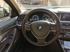 BMW 530 d xDrive Luxury, снимка 8 - Автомобили и джипове - 39859589