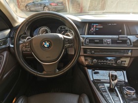 BMW 530 d xDrive Luxury, снимка 7 - Автомобили и джипове - 39859589