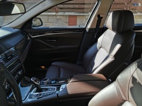 BMW 530 d xDrive Luxury, снимка 9 - Автомобили и джипове - 39859589
