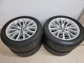 BMW 530 d xDrive Luxury, снимка 15 - Автомобили и джипове - 39859589