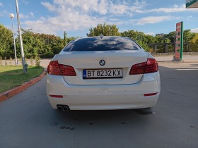 BMW 520 520D* FACELIFT* * EURO 6*  | Mobile.bg   7