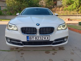 BMW 520 520D* FACELIFT* * EURO 6*  | Mobile.bg   3