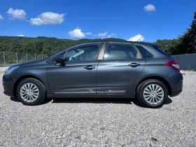 Citroen C4 1.6hdi ЛИЗИНГ, снимка 8