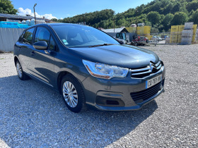 Citroen C4 1.6hdi ЛИЗИНГ, снимка 3