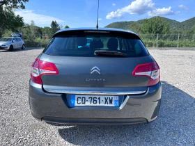 Citroen C4 1.6hdi ЛИЗИНГ, снимка 6