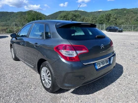 Citroen C4 1.6hdi ЛИЗИНГ, снимка 7