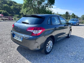 Citroen C4 1.6hdi ЛИЗИНГ, снимка 5