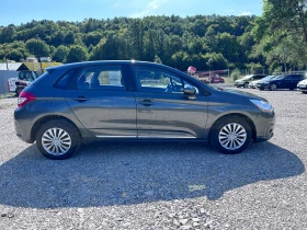 Citroen C4 1.6hdi ЛИЗИНГ, снимка 4