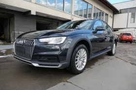 Обява за продажба на Audi A4 Allroad 3.0TDI 272кс 8ск NAVI XENON DriveSelect ~25 900 лв. - изображение 9