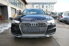 Обява за продажба на Audi A4 Allroad 3.0TDI 272кс 8ск NAVI XENON DriveSelect ~25 900 лв. - изображение 1