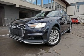     Audi A4 Allroad 3.0TDI 272 8 NAVI XENON DriveSelect