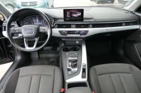 Audi A4 Allroad 3.0TDI 272кс 8ск NAVI XENON DriveSelect, снимка 12