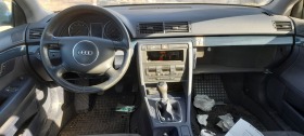 Audi A4 1.6 i, снимка 6 - Автомобили и джипове - 44084839