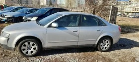 Audi A4 1.6 i | Mobile.bg � ����� ������ 2