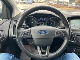 Ford Focus 1.5ECOBOOST*INDIVIDUAL*PERFEKTNA*, снимка 9 - Автомобили и джипове - 44245139
