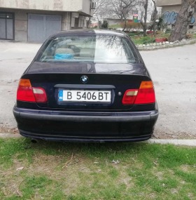BMW 318 e46, снимка 2