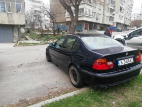 BMW 318 e46, снимка 7 - Автомобили и джипове - 45535288