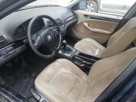 BMW 318 e46, снимка 5