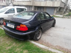 BMW 318 e46, снимка 4 - Автомобили и джипове - 45535288