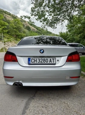 BMW 530, снимка 5