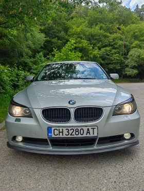 BMW 530, снимка 11