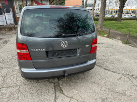 VW Touran 1, 9tdi105к.с.6+ 1, снимка 9 - Автомобили и джипове - 45336654