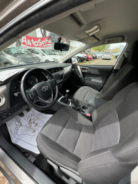 Toyota Auris 1.6 16V, снимка 10 - Автомобили и джипове - 44961202