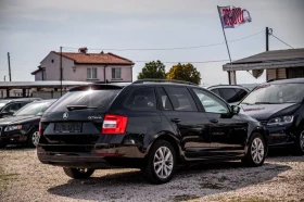 Skoda Octavia  AUTOMAT-DSG TOP!!! | Mobile.bg    4