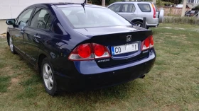 Honda Civic, снимка 2