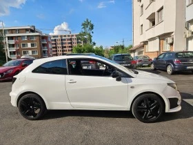 Seat Ibiza Cupra Bocanegra | Mobile.bg    2