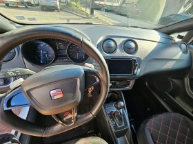 Seat Ibiza Cupra Bocanegra, снимка 6