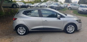 Renault Clio 1.5DCI  146359KM CERTIFICATO DI REVISIONE  | Mobile.bg    4