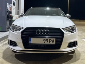 Audi A3 2.0 tfsi quattro APR, снимка 2