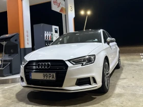 Audi A3 2.0 tfsi quattro APR, снимка 1