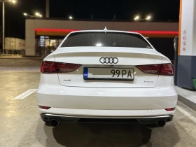 Audi A3 2.0 tfsi quattro APR, снимка 5