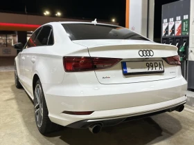 Audi A3 2.0 tfsi quattro APR, снимка 6