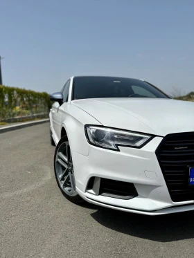 Audi A3 2.0 tfsi quattro | Mobile.bg    3