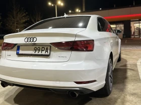 Audi A3 2.0 tfsi quattro APR, снимка 4