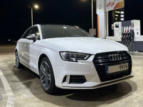 Audi A3 2.0 tfsi quattro APR, снимка 3