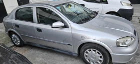 Opel Astra, снимка 1