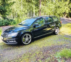 VW Passat, снимка 13