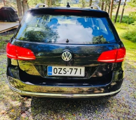 VW Passat, снимка 9