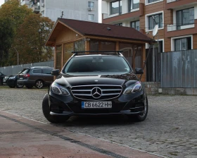 Mercedes-Benz E 350 AVANTGARDE , снимка 2