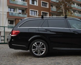 Mercedes-Benz E 350 AVANTGARDE , снимка 4