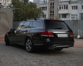 Mercedes-Benz E 350 AVANTGARDE , снимка 5