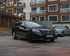 Mercedes-Benz E 350 AVANTGARDE , снимка 3