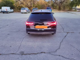 Audi A6 Allroad, снимка 6