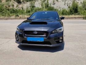 Subaru Impreza WRX STI | Mobile.bg    3