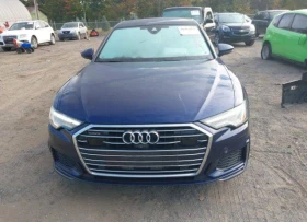 Обява за продажба на Audi A6 DISTRONIC* HEADUP* ПОДГРЕВ* ОБДУХ* М.ТОЧКА* ПАРКАС ~44 000 лв. - изображение 2