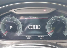 Обява за продажба на Audi A6 DISTRONIC* HEADUP* ПОДГРЕВ* ОБДУХ* М.ТОЧКА* ПАРКАС ~44 000 лв. - изображение 10